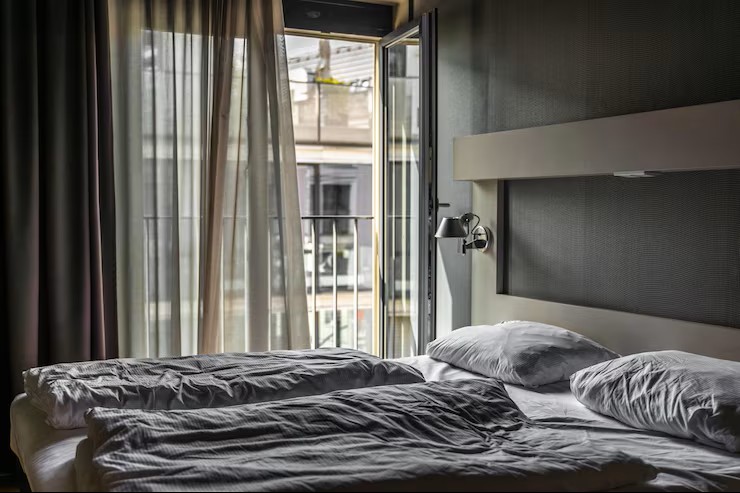 Sri Lakshmi PG for Gents & Ladies in Marathahalli, Bangalore